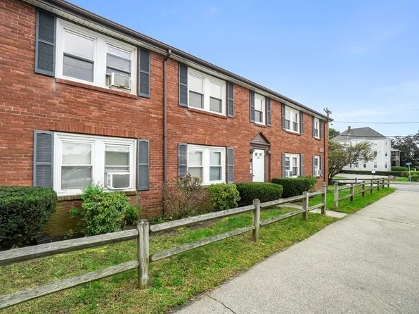 915 Hancock St APT 1, Quincy, MA 02170