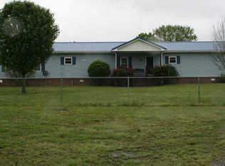 3125 Hill Rd, Petersburg, TN 37144