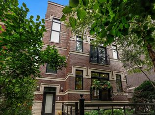 1517 W Byron St APT 1, Chicago, IL 60613
