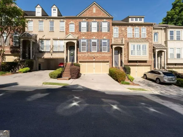 2852 Overlook Ct NE, Atlanta, GA 30324