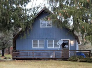 74 Laurelwood Rd, Morris, PA 16938