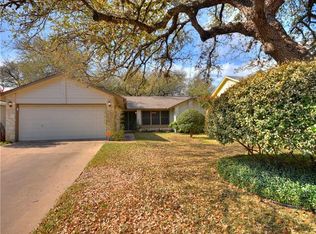 7109 Pine Bluffs Trl, Austin, TX 78729