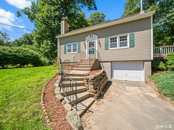 71 Alice Drive, Coventry, CT 06238