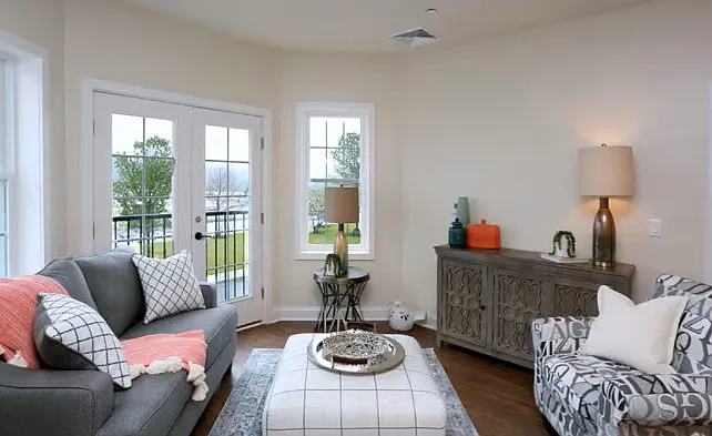 Woodmont Commons Apartments — Photo 10