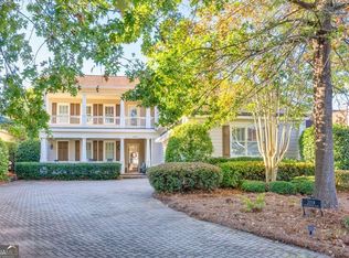 2018 Trimleston Rd, Statham, GA 30666