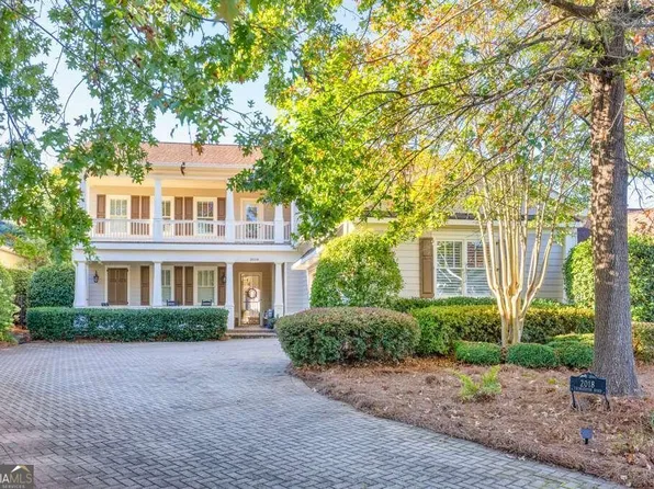 2018 Trimleston Rd, Statham, GA 30666