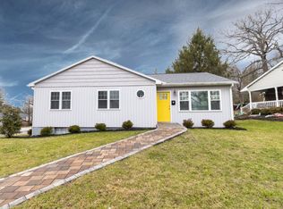 14 Jo Harry Dr, Fairmont, WV 26554