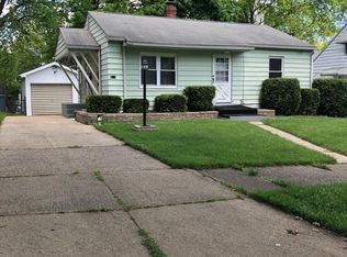 1615 Seminola Ave, Akron, OH 44305