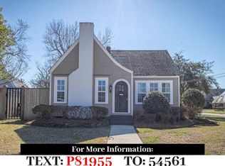 500 Rochelle Ave, Monroe, LA 71201