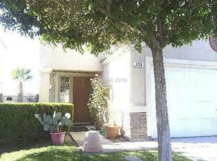 3259 Gold Run St, North Las Vegas, NV 89032