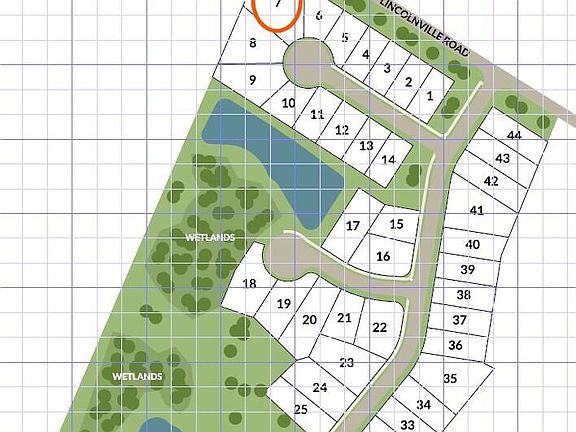 4th image of 5032 Scow Ct