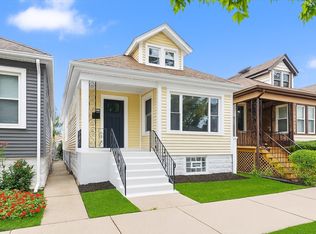 7243 S Hermitage Ave, Chicago, IL