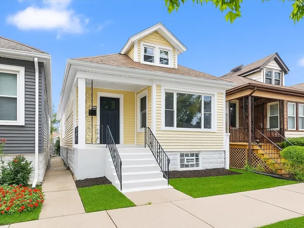 7243 S Hermitage Ave, Chicago, IL 60636