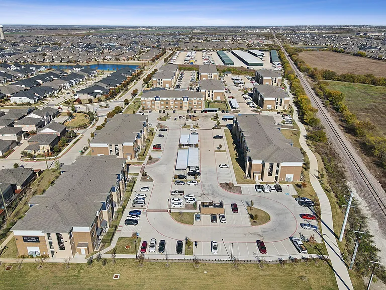 Prosper Crossings — Photo 39