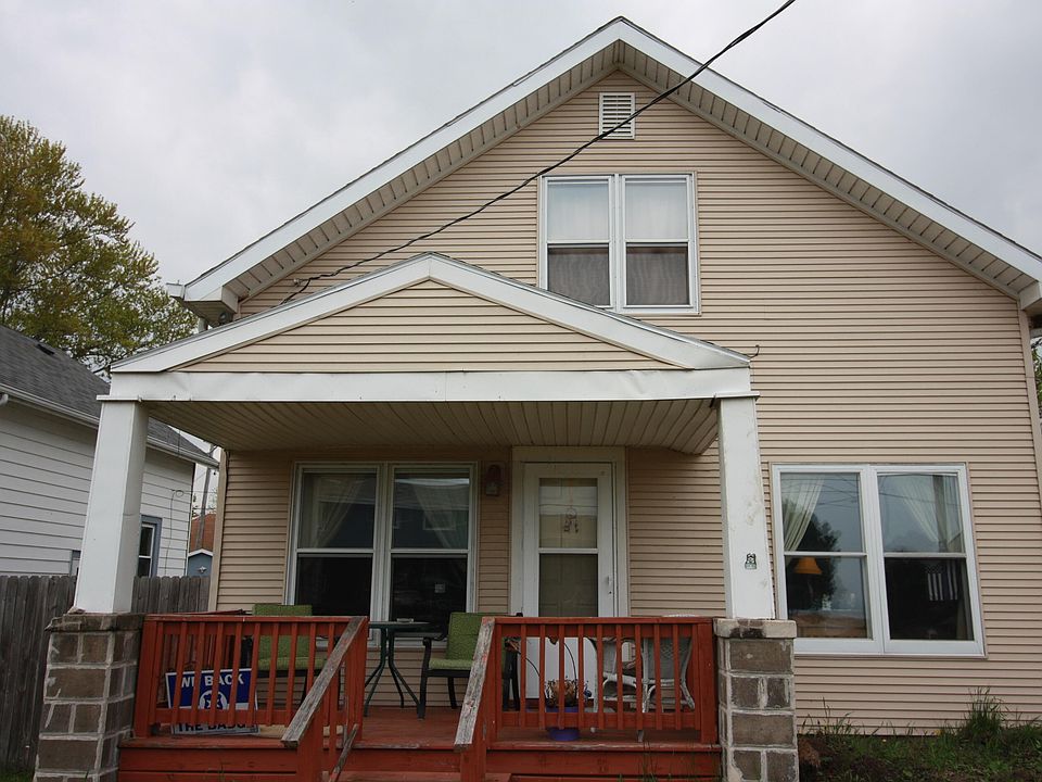 2nd image of 4018 Sheridan Rd