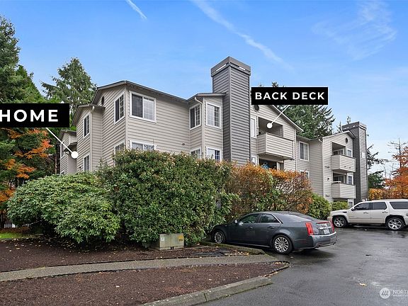 2nd image of 17624 1st Ave S #B304