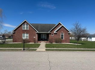 9162 Janelle Dr, Seymour, IN