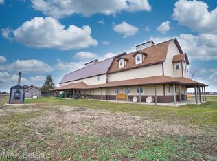 3966 S Van Buren Rd, Reese, MI 48757