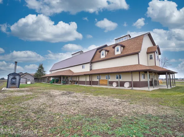 3966 S Van Buren Rd, Reese, MI 48757