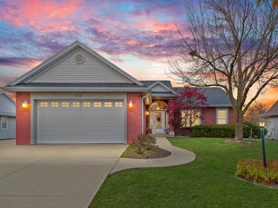 2918 Rutherford Dr, Urbana, IL, 61802