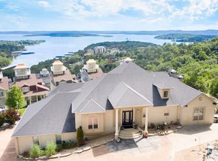 915 Canyon Pkwy, Branson, MO 65616