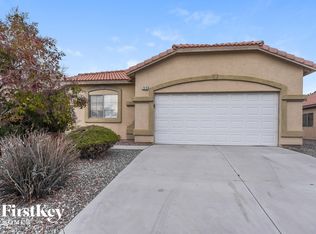 2916 Crackling Leaves Ave, North Las Vegas, NV 89031