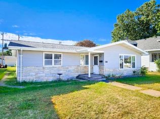 116 E Willow St, Pierce, NE 68767