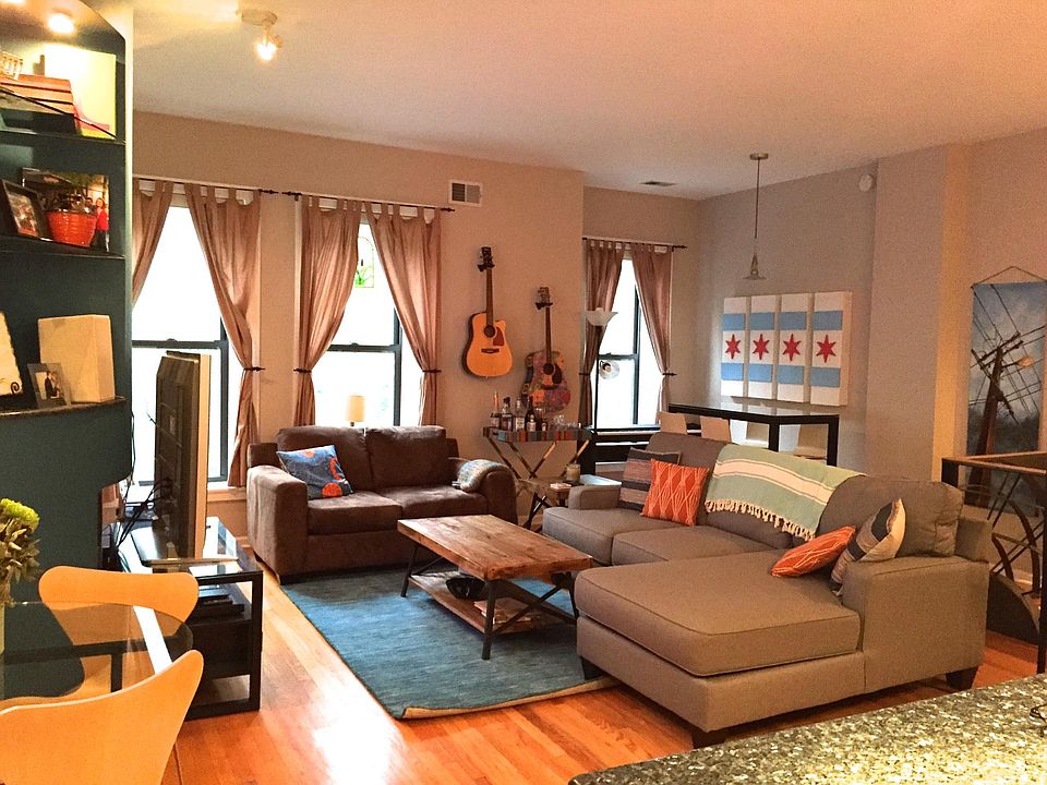 1st image of 2121 N Bissell St #2