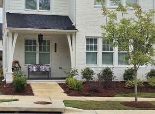 4730 Arden Pl, Birmingham, AL 35243
