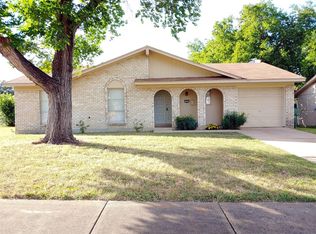 1625 Indian School Rd, Garland, TX 75044