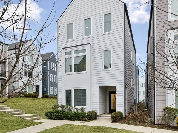 243 Sterling Point Cir, Nashville, TN 37209