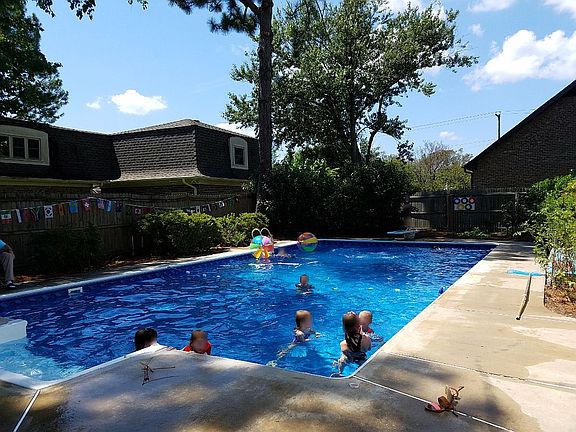 2nd image of 5105 Stratford Chase Dr