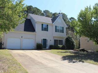 4372 Wheaton Way, Snellville, GA 30039