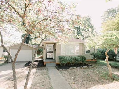 108 Parkview Dr, N Little Rock, AR, 72118