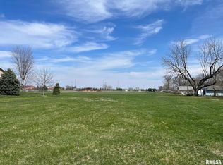LOT 56 Prairie Springs Dr, Chillicothe, IL 61523