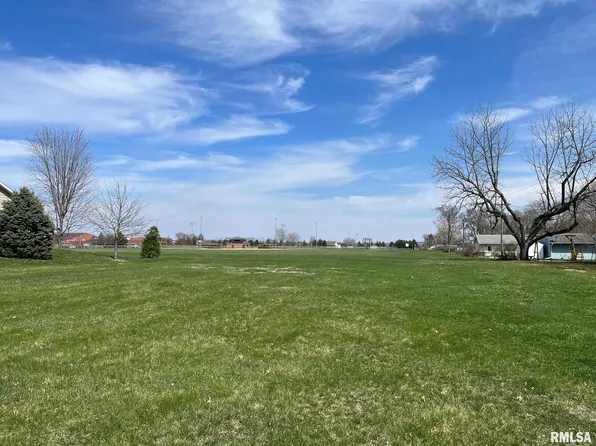 LOT 56 Prairie Springs Dr, Chillicothe, IL 61523