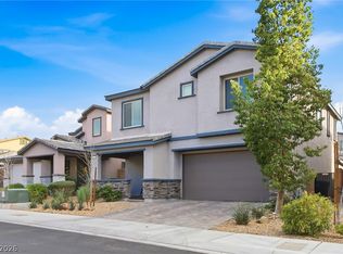 3171 Hazy Hills Ave, Henderson, NV 89052