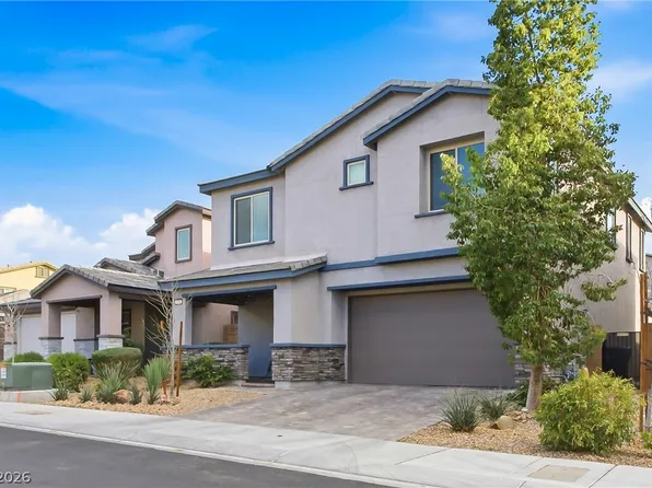 3171 Hazy Hills Ave, Henderson, NV 89052