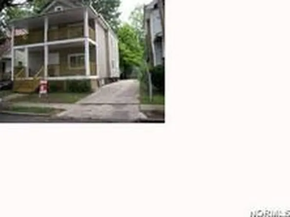 1005 E 130th St, East Cleveland, OH 44112