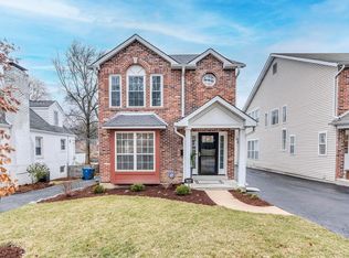 7627 Lindbergh Dr, Saint Louis, MO
