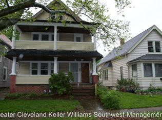 2057 W 81st St #1, Cleveland, OH
