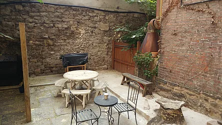 Rented by Downtown Mgt & Realty LLC