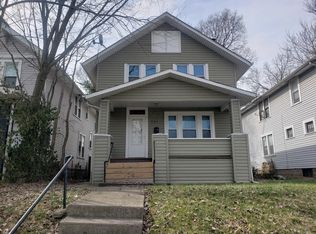 781 Berkeley Rd, Columbus, OH 43205