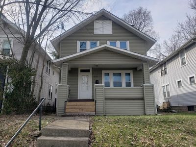 781 Berkeley Rd, Columbus, OH, 43205