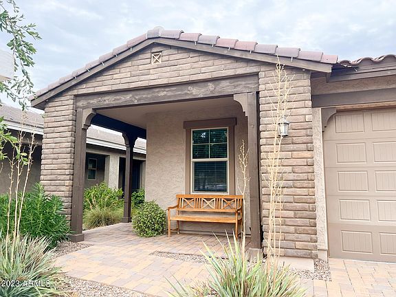 2nd image of 12126 W DESERT MOON Way