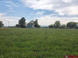 lot 2 6600 Road, Montrose, CO 81401
