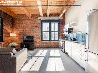 369 Congress St #211, Boston, MA 02210