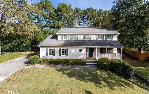 1995 Meadowchase Ct Photo 1