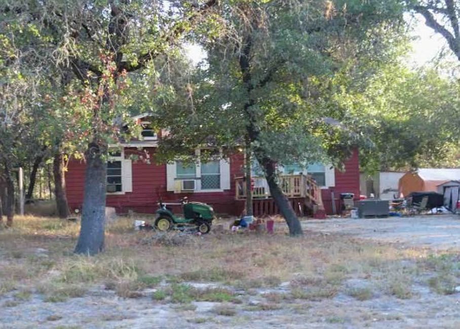 Property Front View