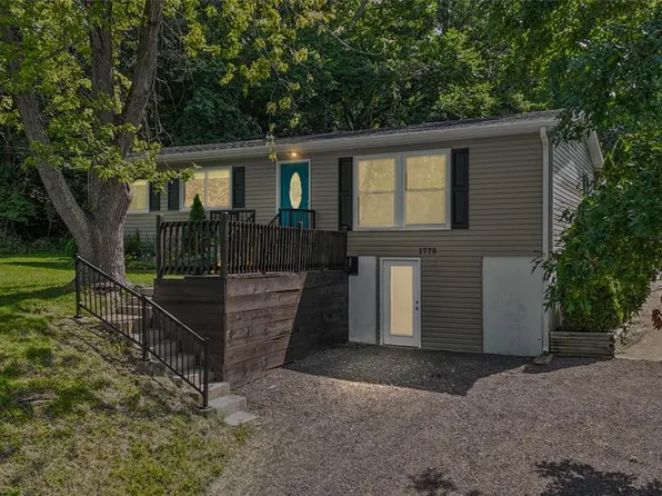 1778 Terrace Dr, Arnold, MO 63010
